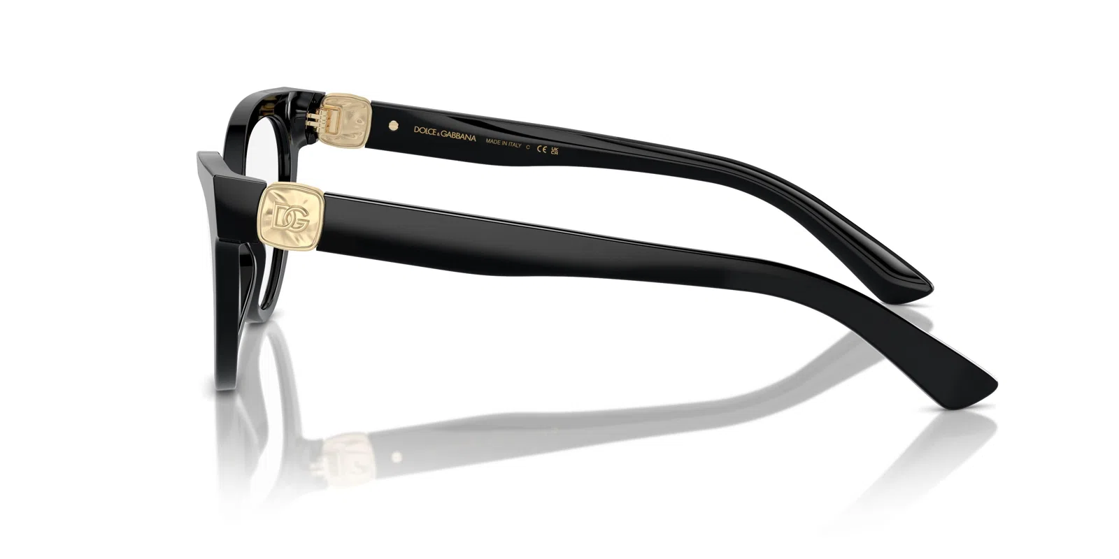 Dolce & Gabbana 3394 Eyeglasses - view 22